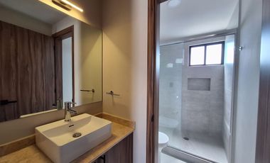 CASA NUEVA DE 3 RECÁMARAS CON JARDÍN EN FRACCIONAMIENTO DE CUAUTLANCINGO