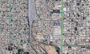 !!! ATENCION INVERSIONISTAS !!!  CASA EN REMATE BANCARIO, CON POSESION, ENTREGA INMEDIATA, NUEVO LAREDO, TAMAULIPAS !!!