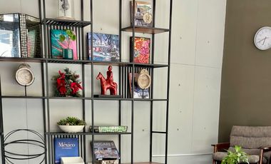 Departamento en Venta en Motto Querétaro