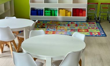 Departamento en Venta en Motto Querétaro