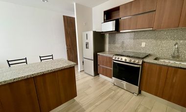 Departamento en Venta en Motto Querétaro