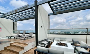 Departamento en Venta en Motto Querétaro