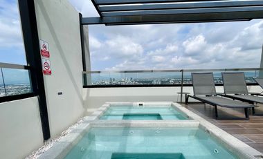 Departamento en Venta en Motto Querétaro