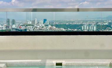 Departamento en Venta en Motto Querétaro