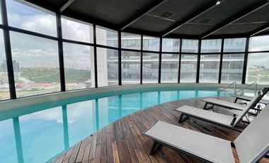 Departamento en Venta en Motto Querétaro