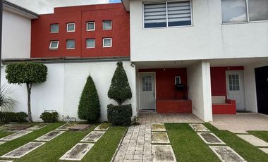 Casa en venta en Cuautlancingo Puebla