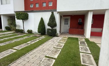 Casa en venta en Cuautlancingo Puebla