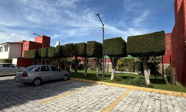 Casa en venta en Cuautlancingo Puebla