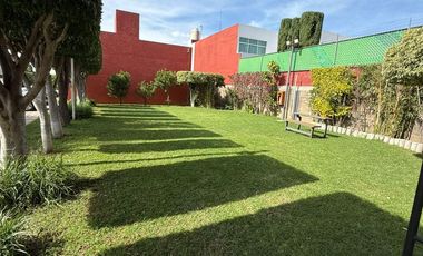 Casa en venta en Cuautlancingo Puebla