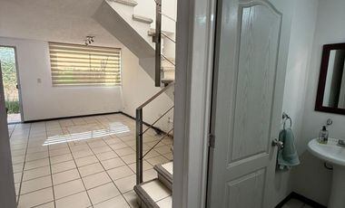 Casa en venta en Cuautlancingo Puebla