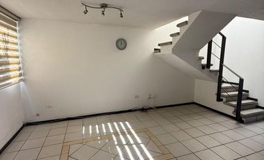 Casa en venta en Cuautlancingo Puebla