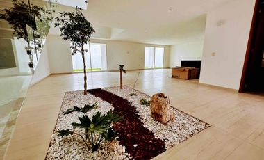 Casa nueva en venta en Metepec