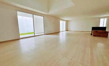 Casa nueva en venta en Metepec