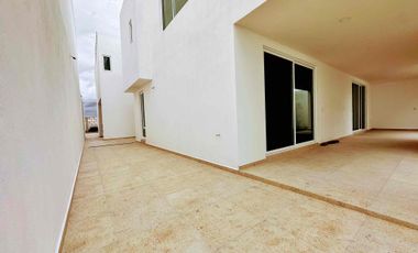 Casa nueva en venta en Metepec