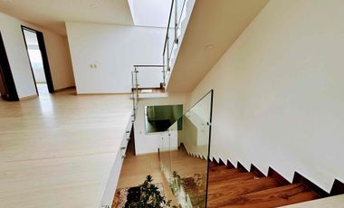 Casa nueva en venta en Metepec