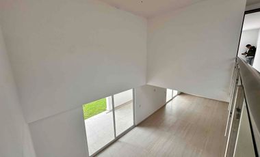 Casa nueva en venta en Metepec