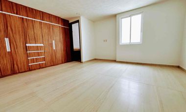 Casa nueva en venta en Metepec