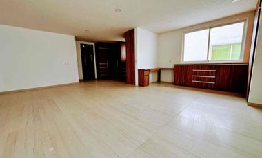 Casa nueva en venta en Metepec