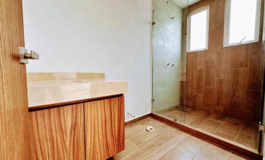 Casa nueva en venta en Metepec