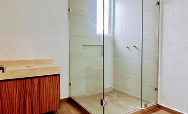 Casa nueva en venta en Metepec