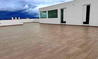 Casa nueva en venta en Metepec