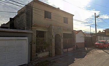 VENTA DE CASA EN MONCLOVA, COAHUILA