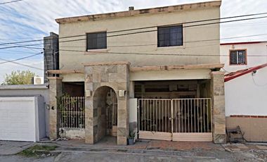 VENTA DE CASA EN MONCLOVA, COAHUILA