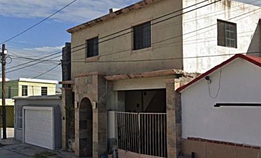 VENTA DE CASA EN MONCLOVA, COAHUILA