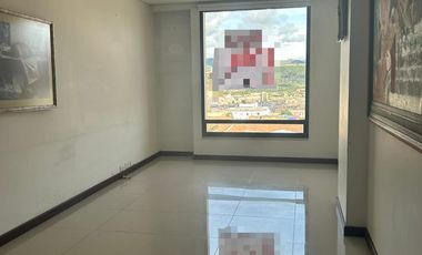 Oficina en venta, Centro de Tunja.