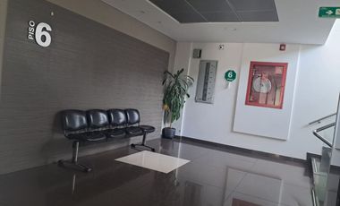 Oficina en venta, Centro de Tunja.