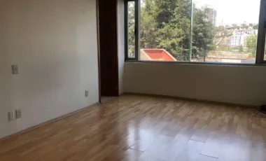 Departamento en Lomas de Santa Fe, Contadero,  En REMATE BANCARIO SUPER OPORTUNIDAD