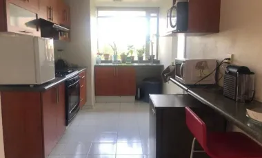 Departamento en Lomas de Santa Fe, Contadero,  En REMATE BANCARIO SUPER OPORTUNIDAD
