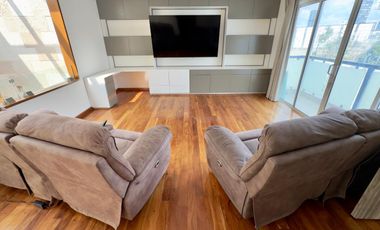 CASA EN RENTA EN FRACCIONAMIENTO A UN COSTADO DE LA CASETA DE LA ATLIXCAYOTL SEMI AMUEBLADA Y SIN MUEBLES