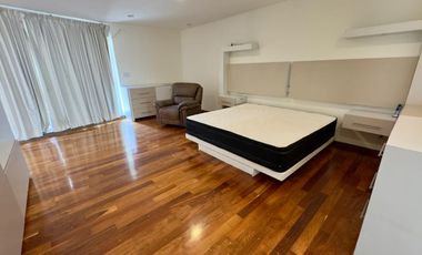 CASA EN RENTA EN FRACCIONAMIENTO A UN COSTADO DE LA CASETA DE LA ATLIXCAYOTL SEMI AMUEBLADA Y SIN MUEBLES