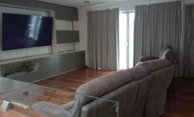 CASA EN RENTA EN FRACCIONAMIENTO A UN COSTADO DE LA CASETA DE LA ATLIXCAYOTL SEMI AMUEBLADA Y SIN MUEBLES