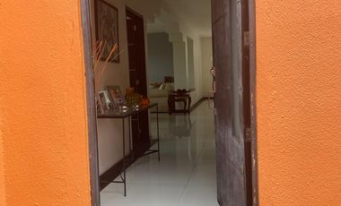 CASA EN VENTA, EN CUAUTLA, MORELOS