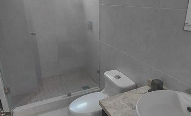SE RENTA Departamento Tipo Loft Amueblado en Torre Oceani