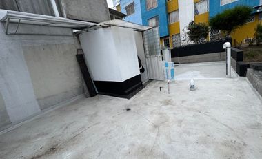 Casa en venta sector alma lojana puengasi dentro de conjunto