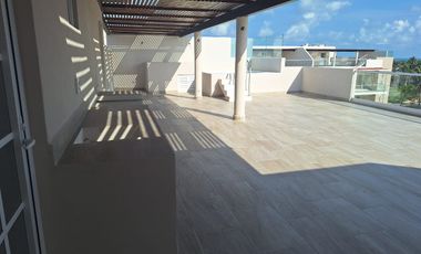 PENTHOUSE EN VENTA, ACAPULCO DIAMANTE