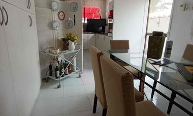 CASA EN VENTA PUNTILLA