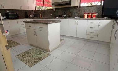 CASA EN VENTA PUNTILLA