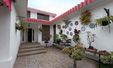 CASA EN VENTA PUNTILLA