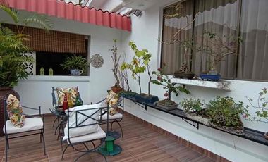 CASA EN VENTA PUNTILLA