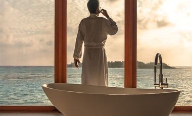 Residencias de lujo en Costa Mujeres, Cancún: lujo, salud y playa virgen en venta