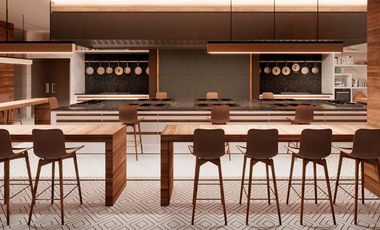 Residencias de lujo en Costa Mujeres, Cancún: lujo, salud y playa virgen en venta