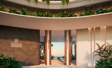 Residencias de lujo en Costa Mujeres, Cancún: lujo, salud y playa virgen en venta