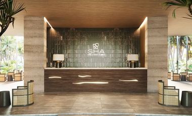 Residencias de lujo en Costa Mujeres, Cancún: lujo, salud y playa virgen en venta