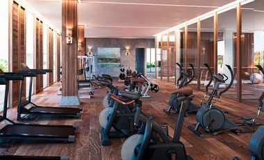 Residencias de lujo en Costa Mujeres, Cancún: lujo, salud y playa virgen en venta