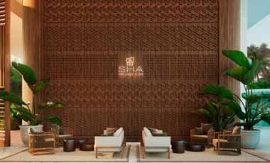 Residencias de lujo en Costa Mujeres, Cancún: lujo, salud y playa virgen en venta