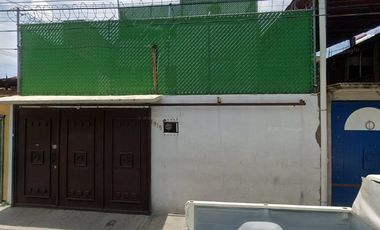 CASA EN VENTA TRATO DIRECTO CON EL BANCO NO SE ACEPTAN CREDITOS